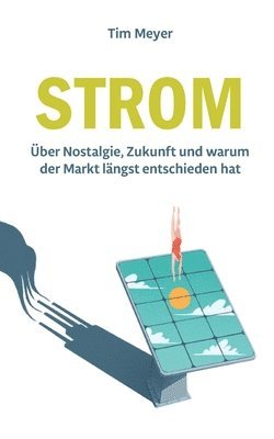 bokomslag Strom