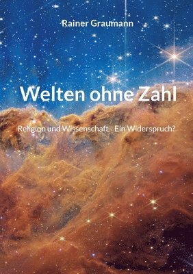 bokomslag Welten ohne Zahl