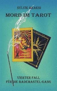 bokomslag Mord im Tarot