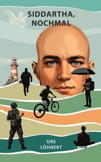 bokomslag Siddhartha nochmal