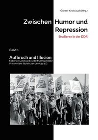 bokomslag Zwischen Humor und Repression