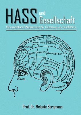 bokomslag Hass und Gesellschaft