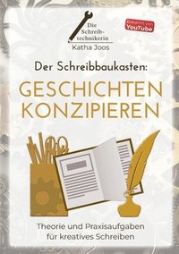 bokomslag Schreibbaukasten