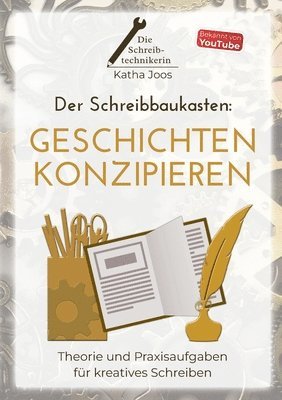 bokomslag Schreibbaukasten