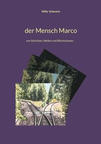 bokomslag Mensch Marco