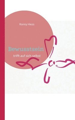 Ronny Hiess - Bewusstsein, Häftad