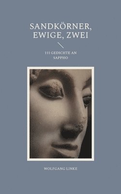 Wolfgang Linke - Sandkörner, ewige, zwei, Häftad