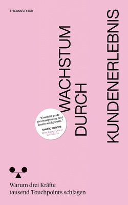 Wachstum durch Kundenerlebnis 1