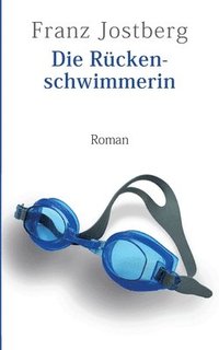 bokomslag Rückenschwimmerin