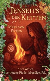 bokomslag Jenseits der Ketten