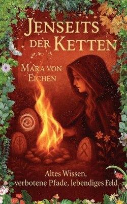 bokomslag Jenseits der Ketten