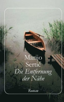bokomslag Entfernung der Nähe