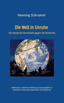 Die Welt in Unruhe 1