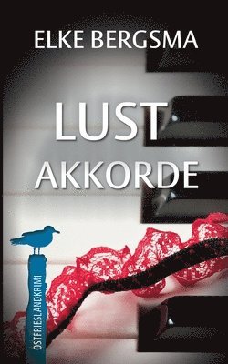 Lustakkorde - Ostfrieslandkrimi 1