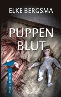 bokomslag Puppenblut