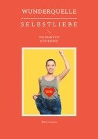 bokomslag WUNDERQUELLE  S E L B S T L I E B E
