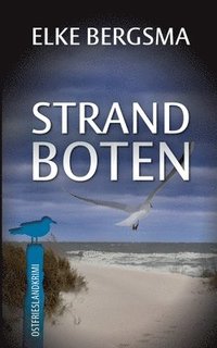 bokomslag Strandboten
