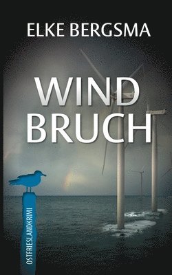 bokomslag Windbruch