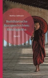 bokomslag Buddhistische Kurzgeschichten