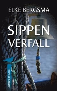 bokomslag Sippenverfall
