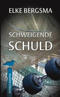 bokomslag Schweigende Schuld