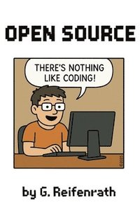 bokomslag Open Source