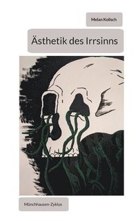 bokomslag Ästhetik des Irrsinns: Münchhausen-Zyklus
