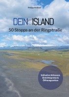 bokomslag Dein Island - 50 Stopps an der Ringstraße
