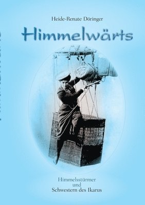 bokomslag Himmelwrts