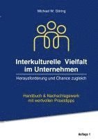 bokomslag Interkulturelle Vielfalt im Unternehmen