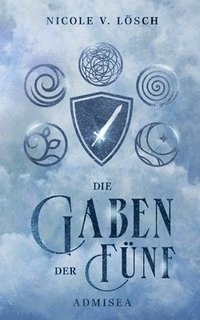 bokomslag Gaben der Fünf