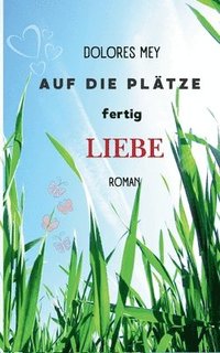 bokomslag Auf die Plätze fertig Liebe