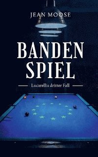 bokomslag Bandenspiel