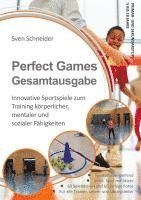 bokomslag Perfect Games Gesamtausgabe