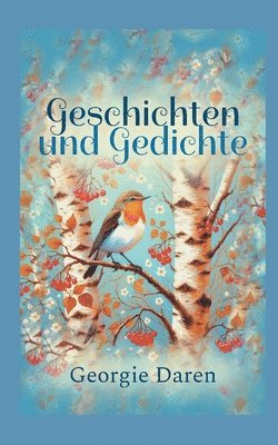 Geschichten und Gedichte 1