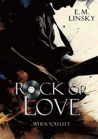 bokomslag Rock or Love 2