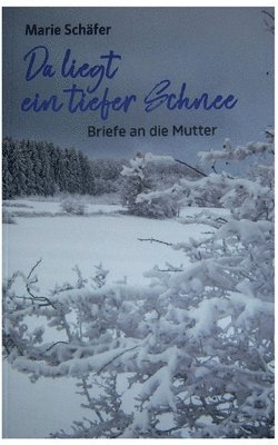 Da liegt ein tiefer Schnee 1