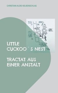 bokomslag Little Cuckoo`s Nest