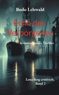 bokomslag Echo des Verborgenen