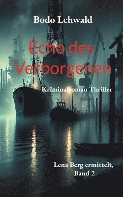 bokomslag Echo des Verborgenen