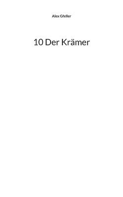 10 Der Krmer 1