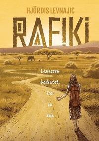 bokomslag Rafiki