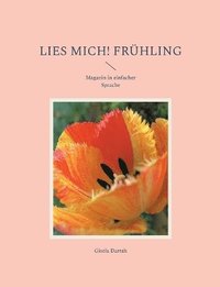 bokomslag Lies mich! Frühling
