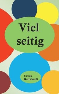 bokomslag Vielseitig