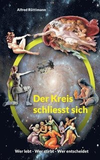 bokomslag Kreis schliesst sich
