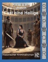 bokomslag Fast eine Heilige