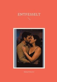 bokomslag Entfesselt