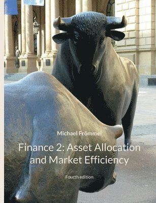 bokomslag Finance 2