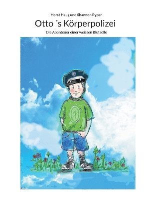 bokomslag Otto s Krperpolizei