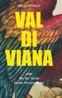 bokomslag Valdiviana